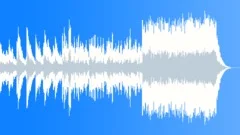 Building The Upbeat (no drums)Stock Music