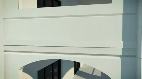 Building VBHD0217 Video stock 22576781