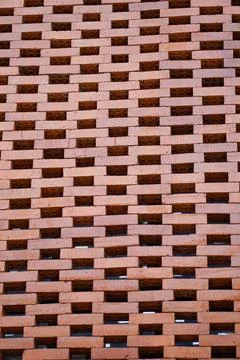 Building wall background Stock Photos