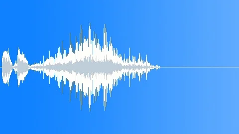 Building Wall Collapse Debris 13 Sound Effect