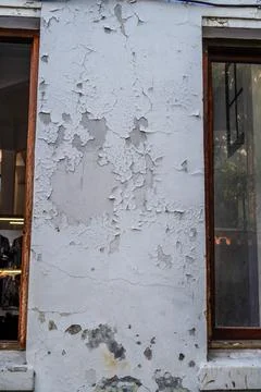 Building walls Stock Photos