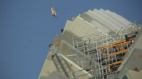 Building Works 1 Vidéo 309518