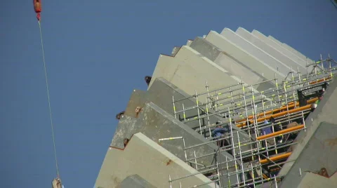 Building Works 2 Vidéo 309871