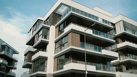 Building1 Stockbeeldmateriaal 129456762