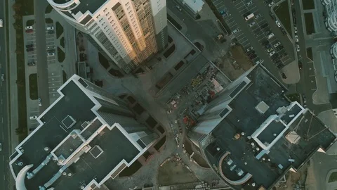 Building13 스톡 동영상 129460178