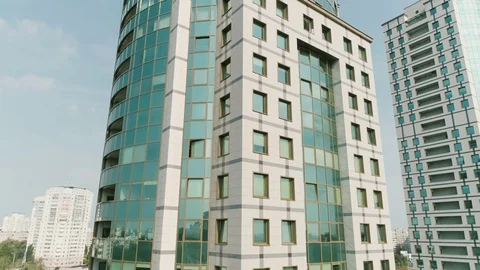 Building15 Stock-Footage 129461125