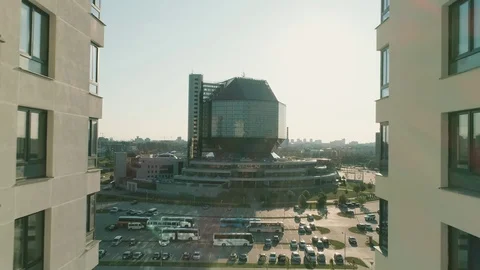 Building8 Stockbeeldmateriaal 129458506