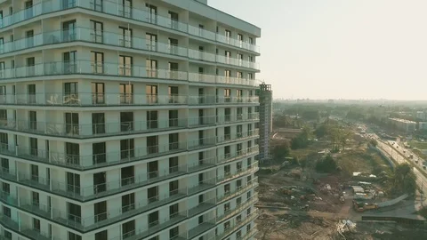 Building9 Stock-Footage 129458686