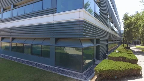 BuildingPan V1 스톡 동영상 90730162