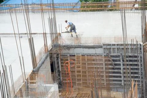 Buildingplace Stock Photos