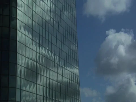 Buildings 15 Stock Footage 8691568