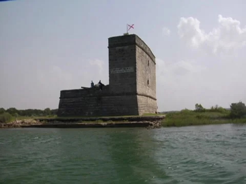 Buildings 8 Stock Footage 8692654