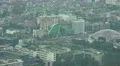 Buildings And Streets Of Seoul Aerial View 4k or 4k+ Resolution