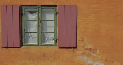 Buildings in Copenhagen Stock Footage 104046473