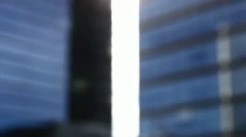 Buildings Video stock 18553770