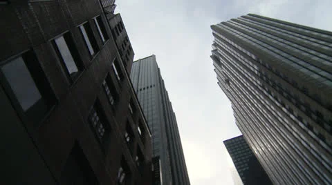Buildings Stock Footage 22782645