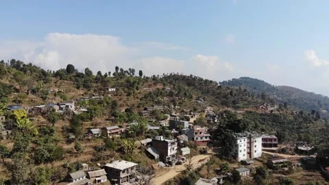 Buildings . Stock Footage 170882725