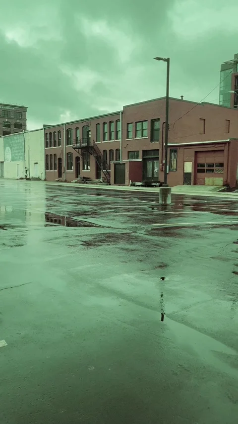 Buildings Stock Footage 279522954