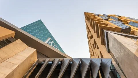 Buildings / landmarks Stock-Fotos