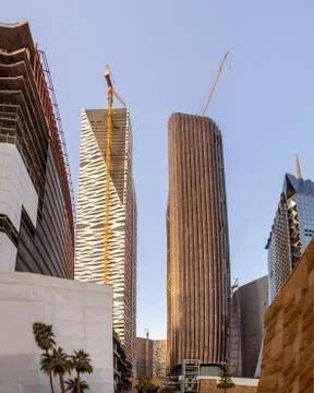 Buildings / landmarks Stock-Fotos