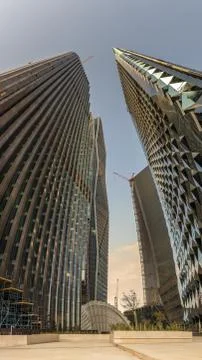 Buildings / landmarks Stock Photos