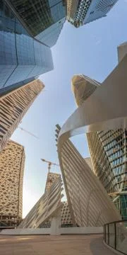 Buildings / landmarks Stock-Fotos
