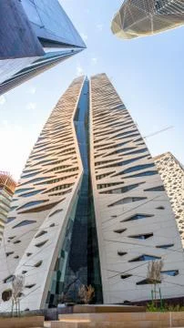 Buildings / landmarks Stock Photos