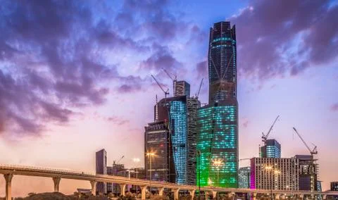 Buildings / landmarks Stock Photos