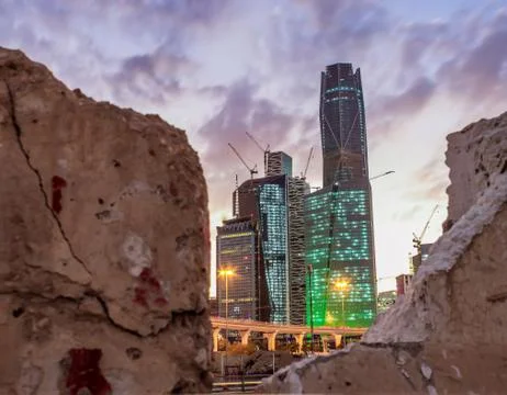 Buildings / landmarks Stock Photos