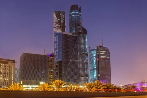 Buildings / landmarks Stock-Fotos