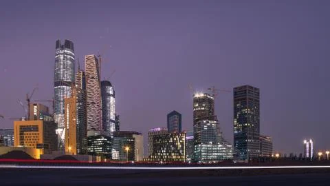 Buildings / landmarks Stock-Fotos