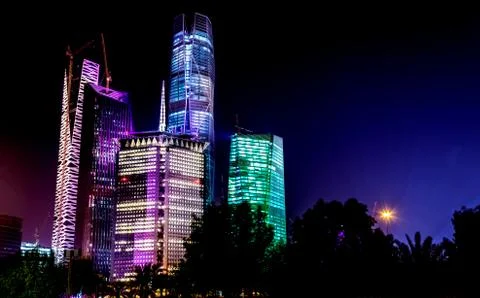 Buildings / landmarks Stock Photos
