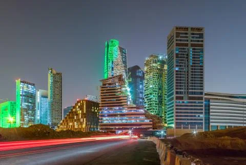 Buildings / landmarks Stock Photos