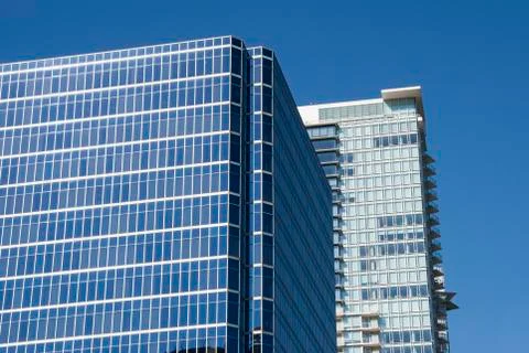 Buildings Fotos Stock