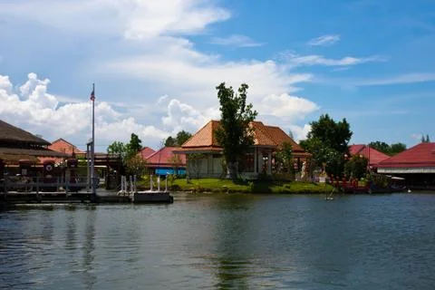 Buildings Stock Photos