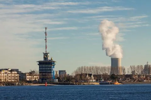 Buildings Stock Photos