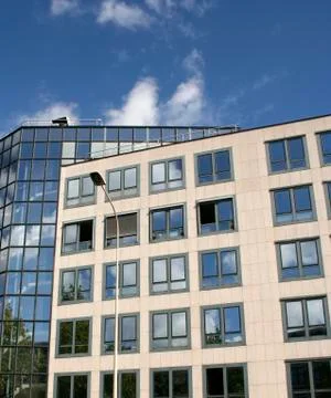 Buildings Stock Photos