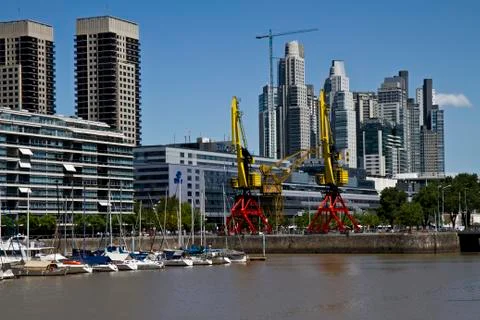 Buildings Stock Photos