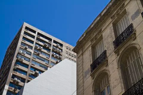 Buildings Stock Photos