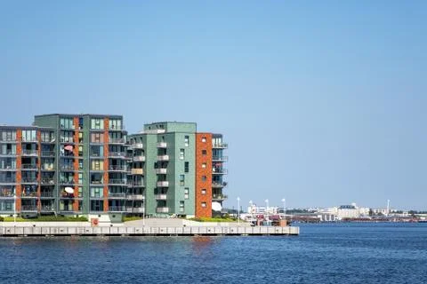 Buildings Stock Photos