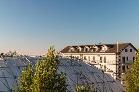 Buildings Stock Photos