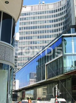 Buildings Stock Photos
