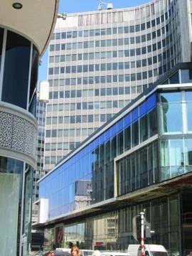 Buildings Stock Photos