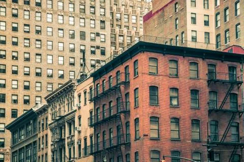 Buildings Stock Photos