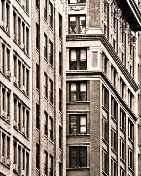 Buildings Stock Photos