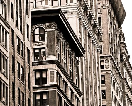 Buildings Stock Photos