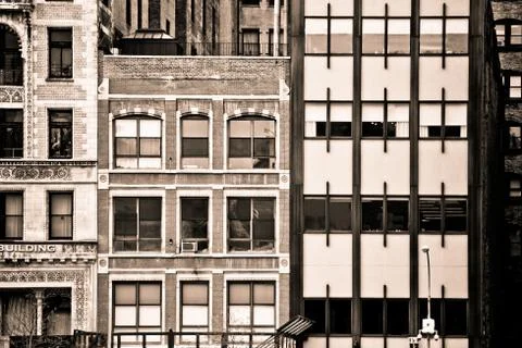 Buildings Stock Photos