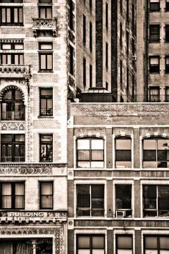Buildings Stock Photos