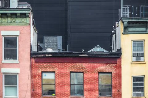 Buildings Stock Photos