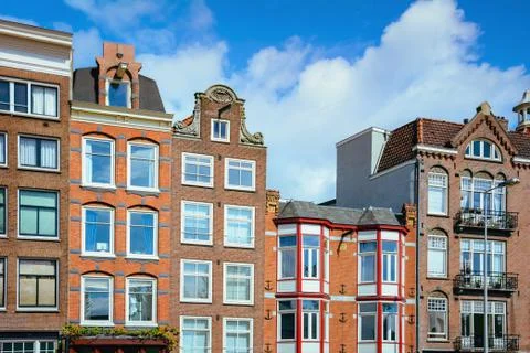 Buildings Stock Photos
